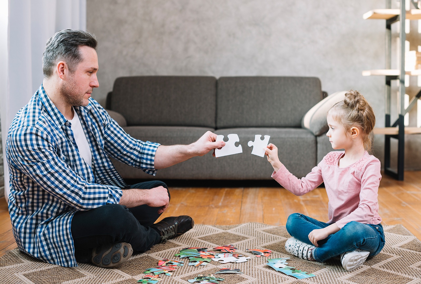 Yapbozlar & Puzzlelar